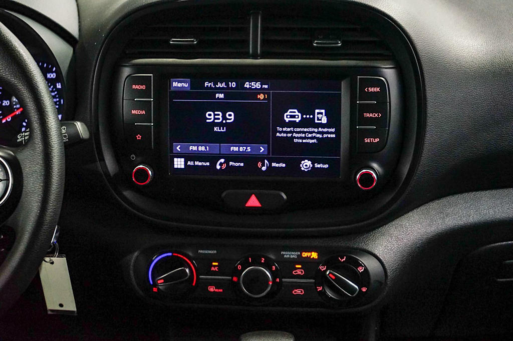 Thumbnail: 2022 Kia Soul - 13