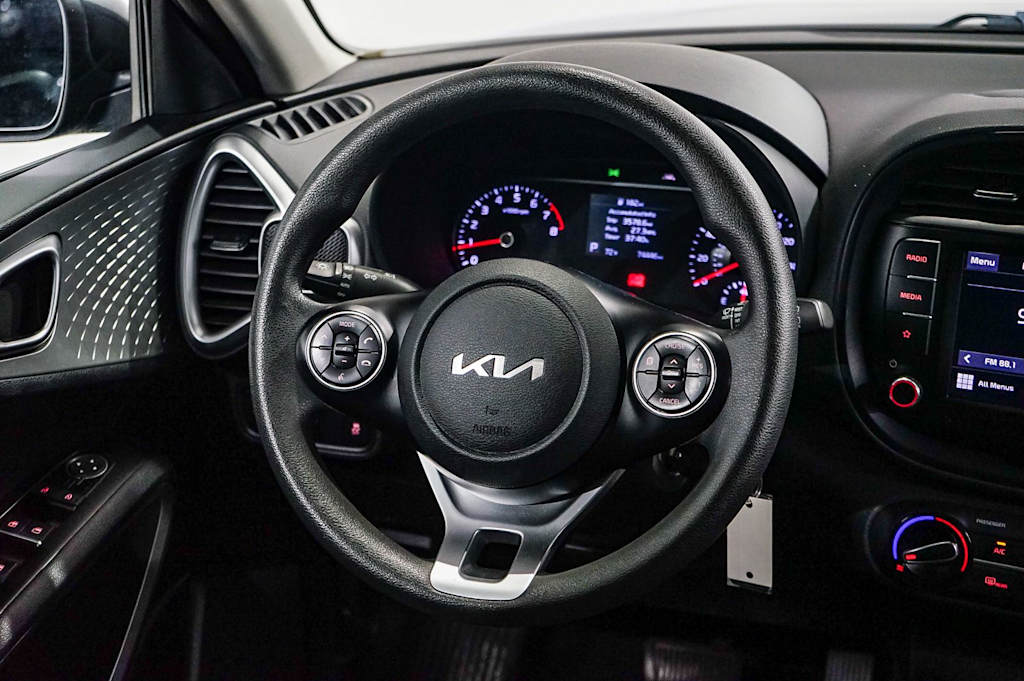 Thumbnail: 2022 Kia Soul - 12