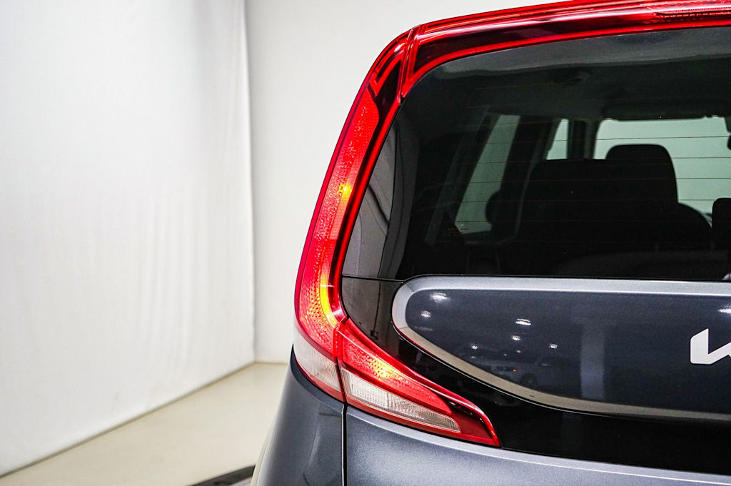 Thumbnail: 2022 Kia Soul - 5