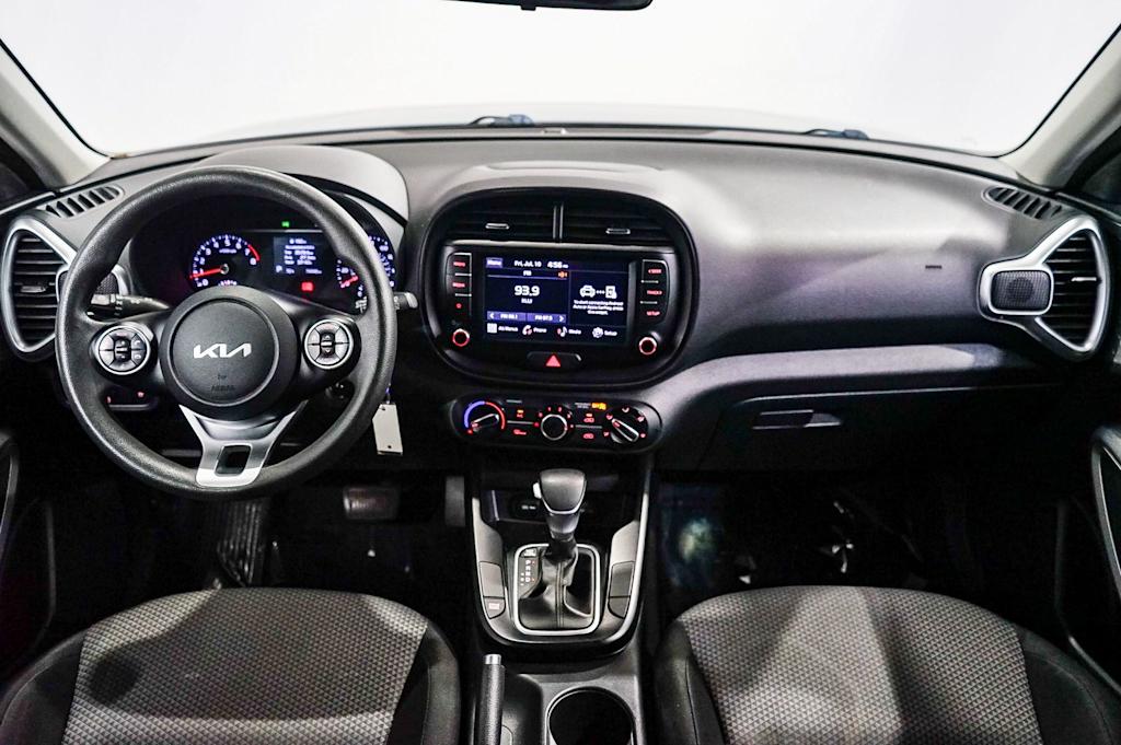 Thumbnail: 2022 Kia Soul - 2