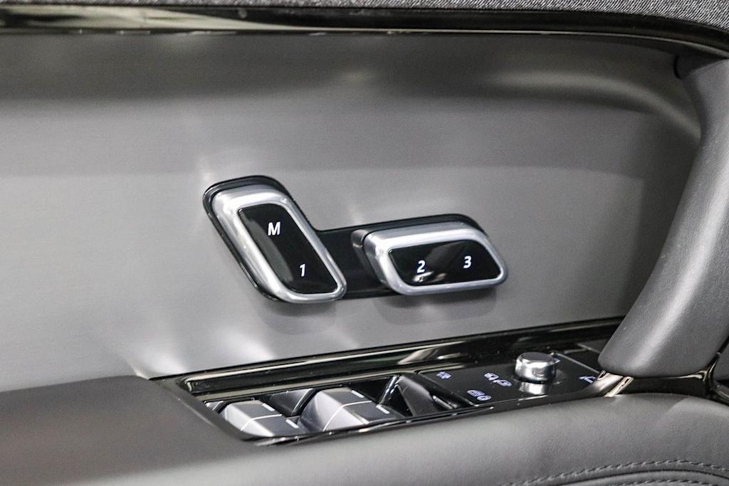 Thumbnail: 2024 Land Rover Range Rover Sport - 26