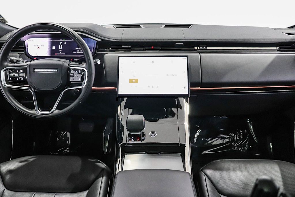 Thumbnail: 2024 Land Rover Range Rover Sport - 2