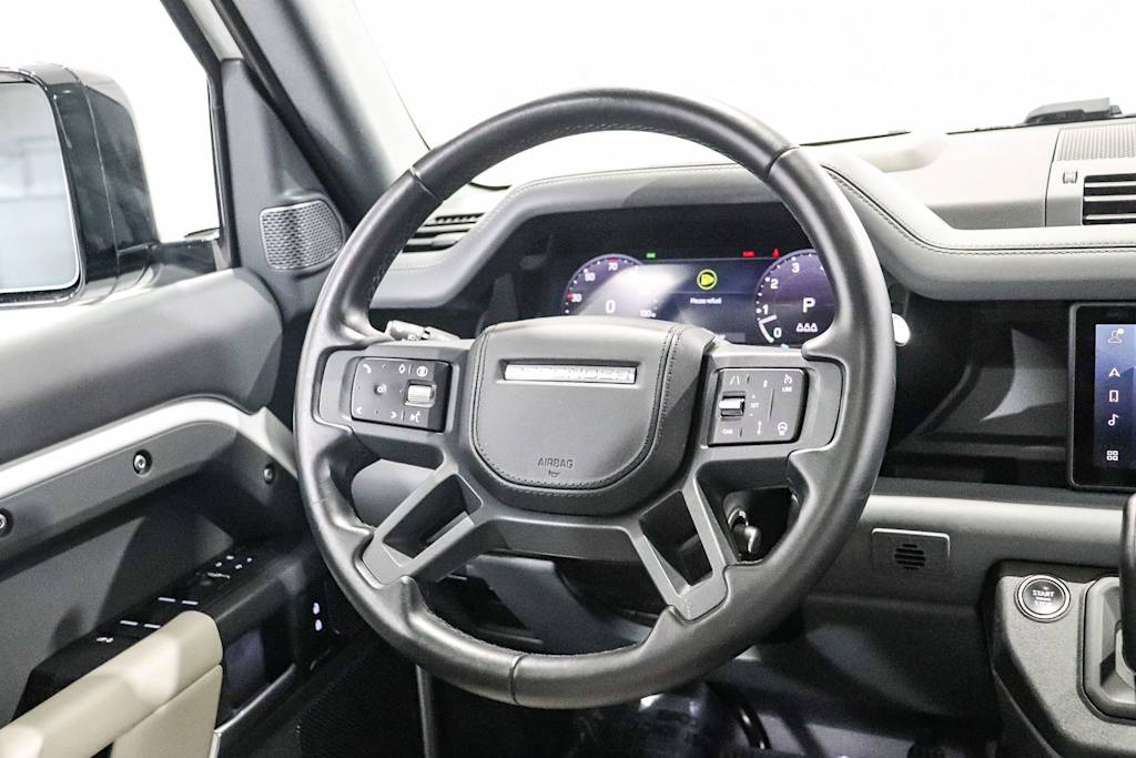 Thumbnail: 2024 Land Rover Defender - 11