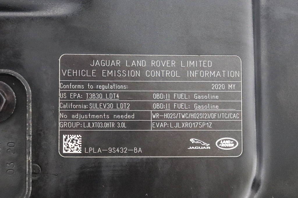Thumbnail: 2020 Land Rover Defender - 17