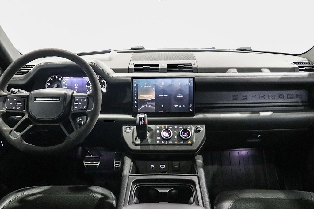 Thumbnail: 2023 Land Rover Defender - 2
