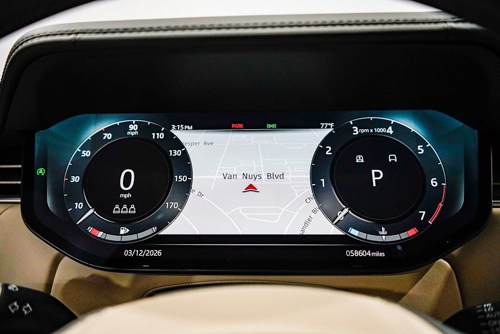 Thumbnail: 2023 Land Rover Range Rover - 15