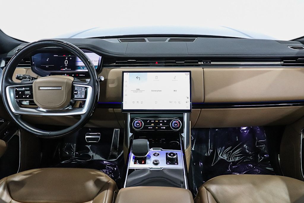 Thumbnail: 2023 Land Rover Range Rover - 2