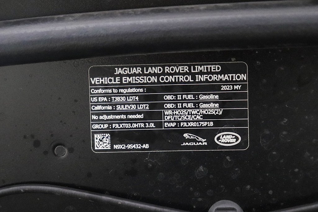 Thumbnail: 2023 Land Rover Range Rover - 14