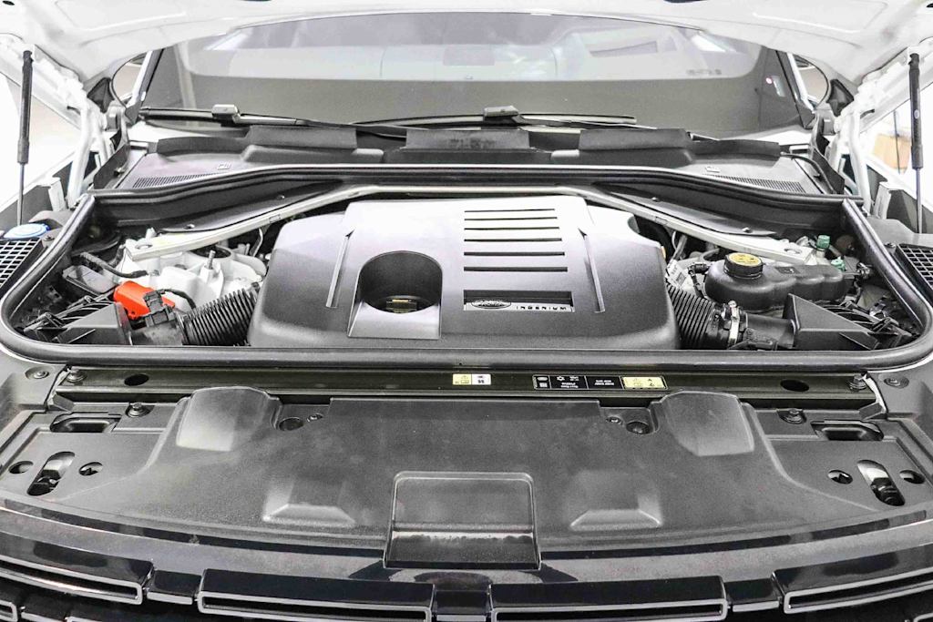 Thumbnail: 2022 Land Rover Range Rover - 6