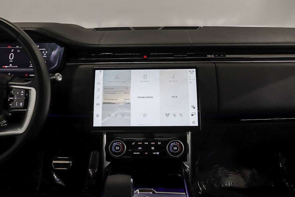 Thumbnail: 2022 Land Rover Range Rover - 23