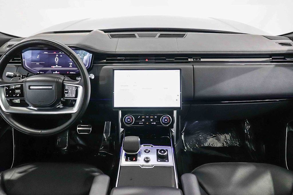 Thumbnail: 2022 Land Rover Range Rover - 2