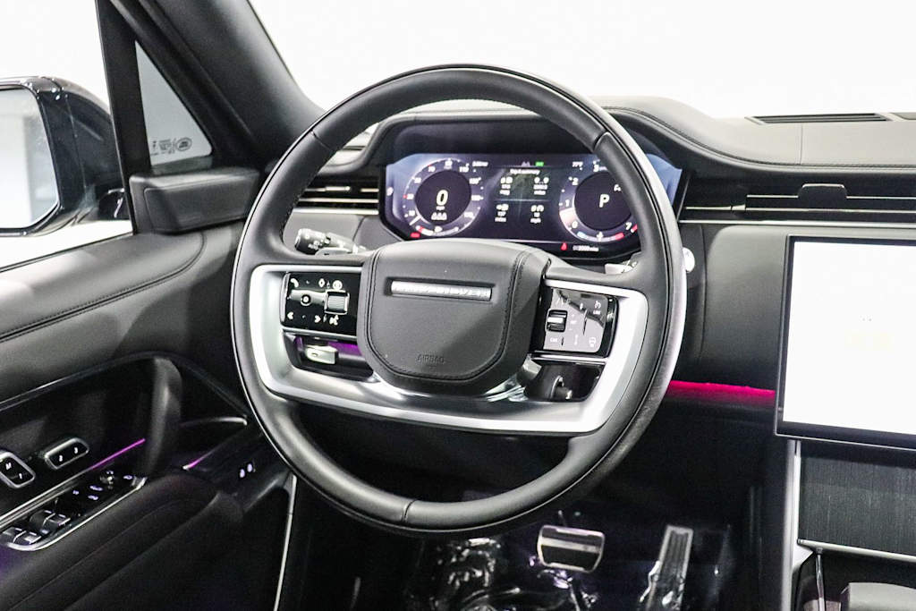 Thumbnail: 2025 Land Rover Range Rover - 11