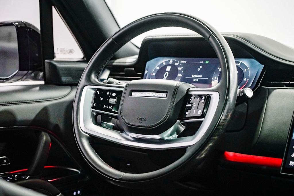 Thumbnail: 2024 Land Rover Range Rover - 11