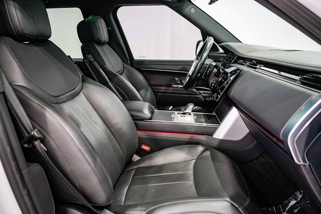 Thumbnail: 2024 Land Rover Range Rover - 8