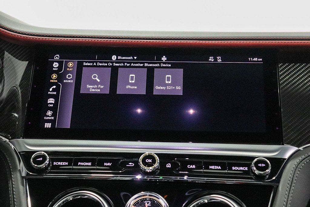 Thumbnail: 2022 Bentley Continental - 12