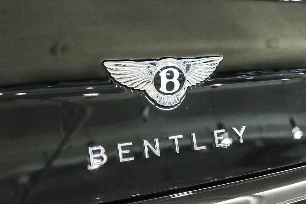 Thumbnail: 2022 Bentley Continental - 5