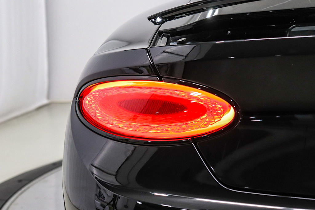 Thumbnail: 2022 Bentley Continental - 23