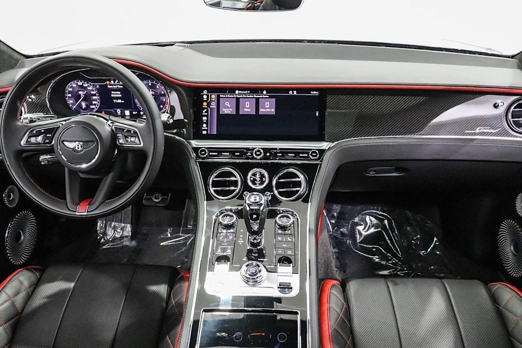 Thumbnail: 2022 Bentley Continental - 2