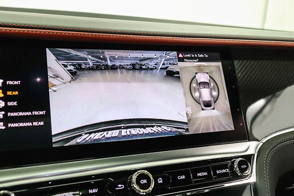 Thumbnail: 2022 Bentley Continental - 27