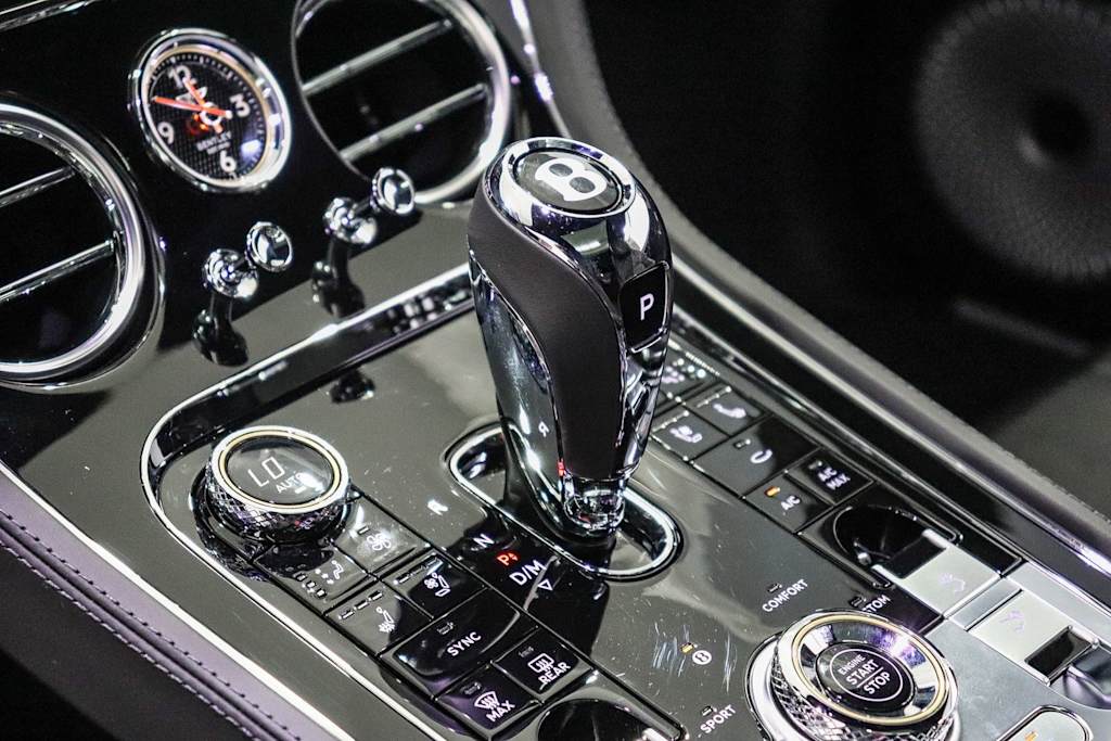 Thumbnail: 2022 Bentley Continental - 13