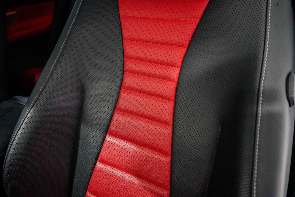 Thumbnail: 2023 Mercedes-Benz E-Class - 27