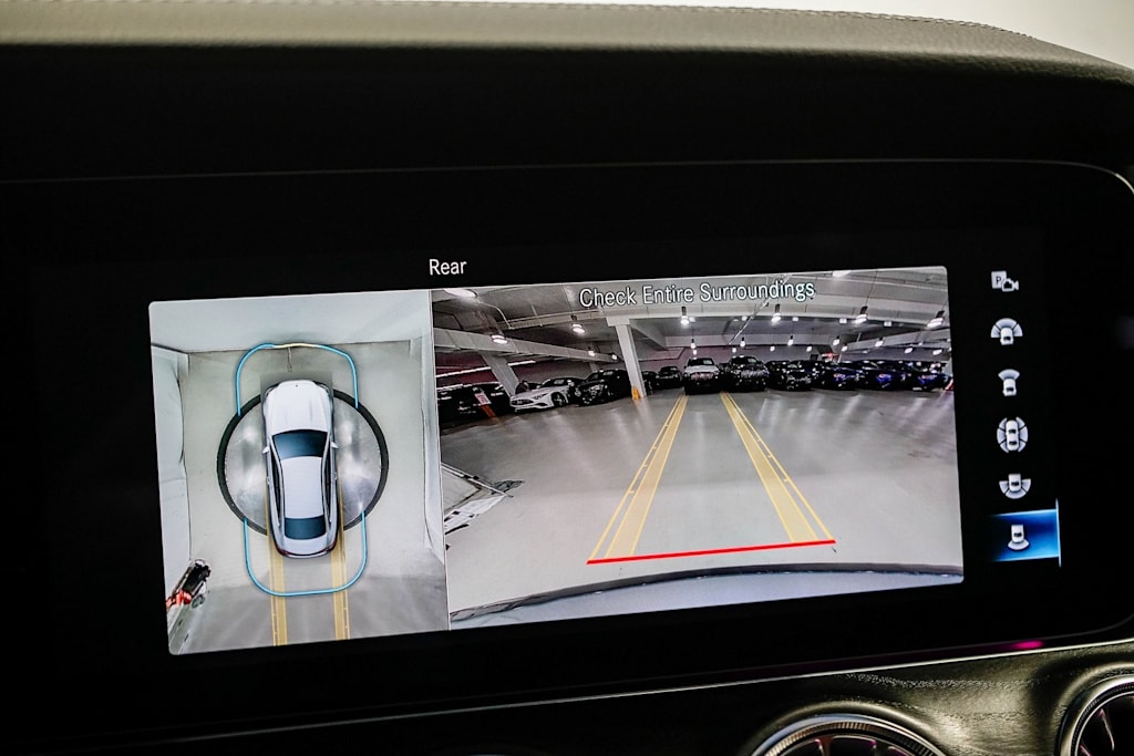 Thumbnail: 2023 Mercedes-Benz E-Class - 25