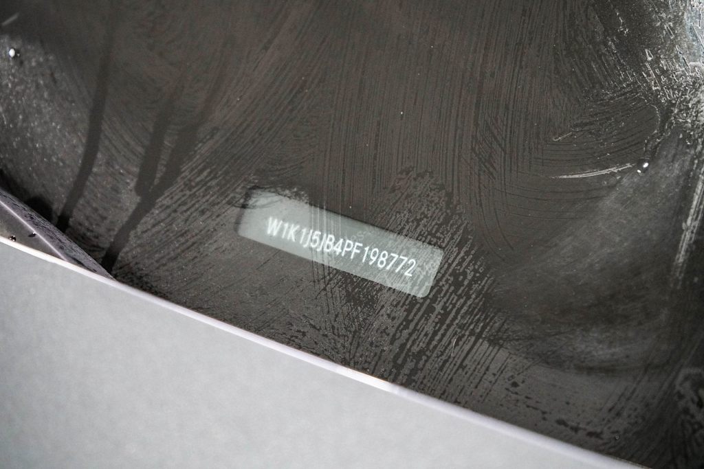 Thumbnail: 2023 Mercedes-Benz E-Class - 29