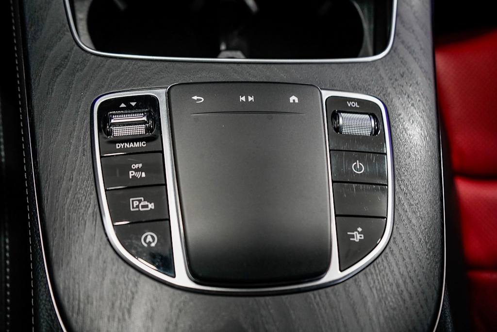 Thumbnail: 2023 Mercedes-Benz E-Class - 24