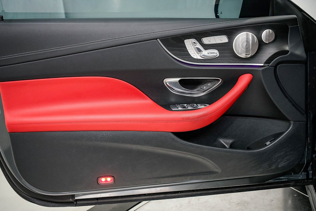 Thumbnail: 2023 Mercedes-Benz E-Class - 22