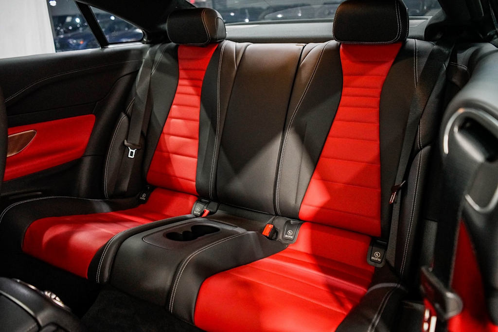 Thumbnail: 2023 Mercedes-Benz E-Class - 11