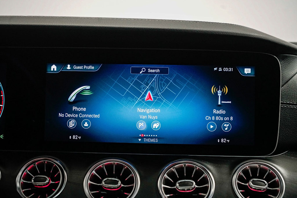 Thumbnail: 2023 Mercedes-Benz E-Class - 21