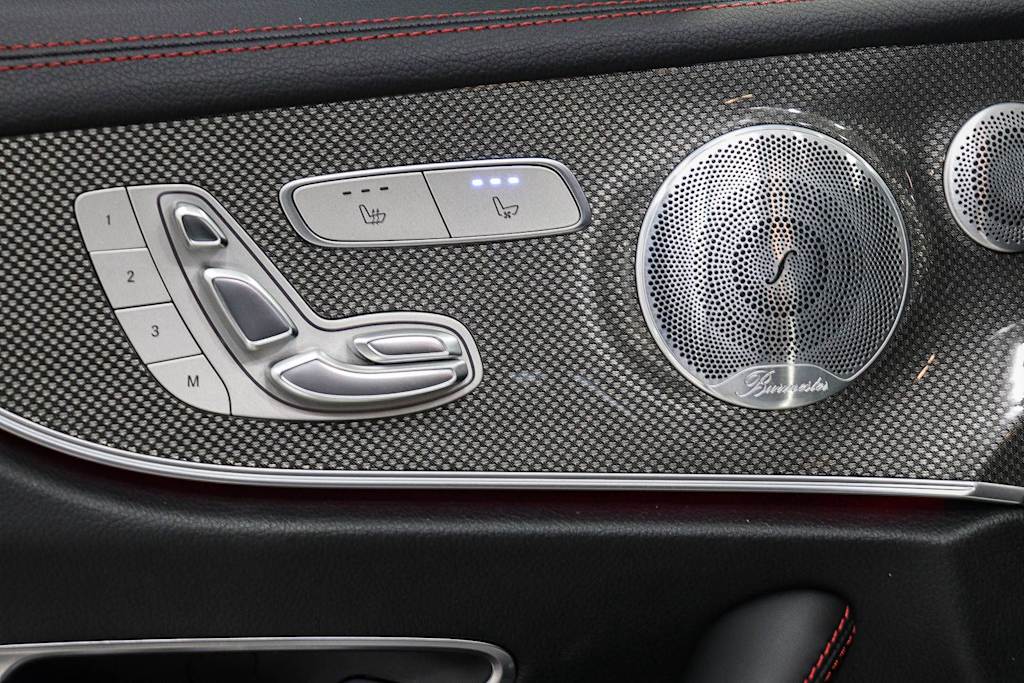 Thumbnail: 2020 Mercedes-Benz E-Class - 26