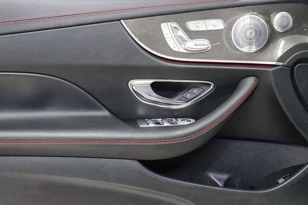 Thumbnail: 2020 Mercedes-Benz E-Class - 27