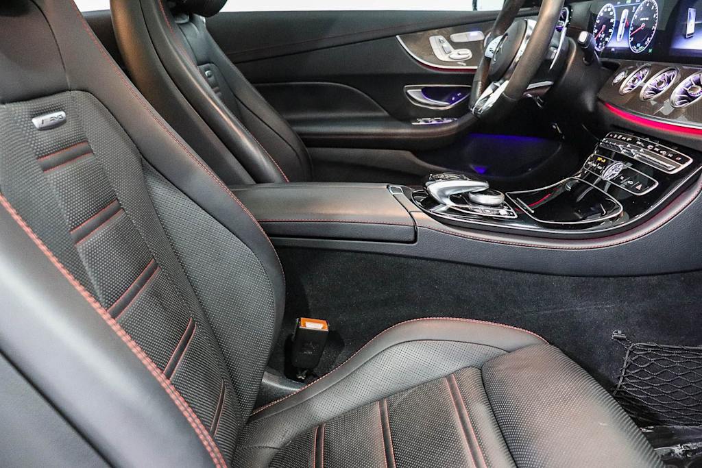 Thumbnail: 2020 Mercedes-Benz E-Class - 8