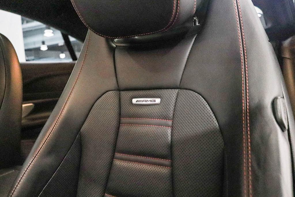 Thumbnail: 2020 Mercedes-Benz E-Class - 29
