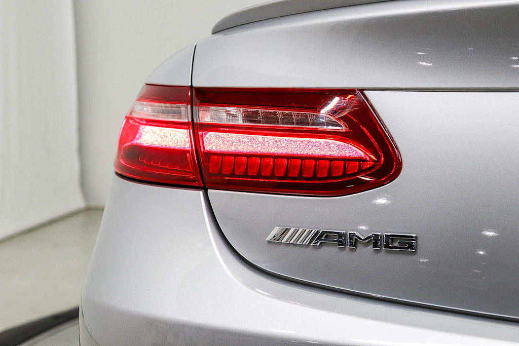 Thumbnail: 2020 Mercedes-Benz E-Class - 22