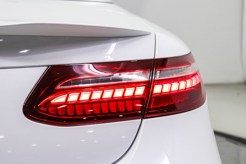 Thumbnail: 2023 Mercedes-Benz E-Class - 29