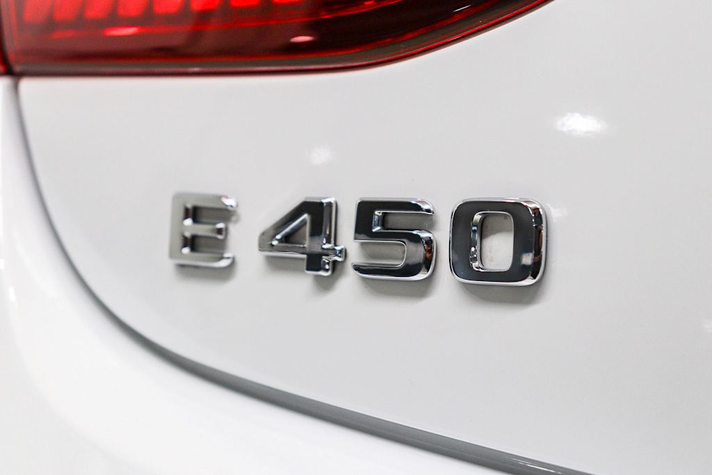 Thumbnail: 2023 Mercedes-Benz E-Class - 6