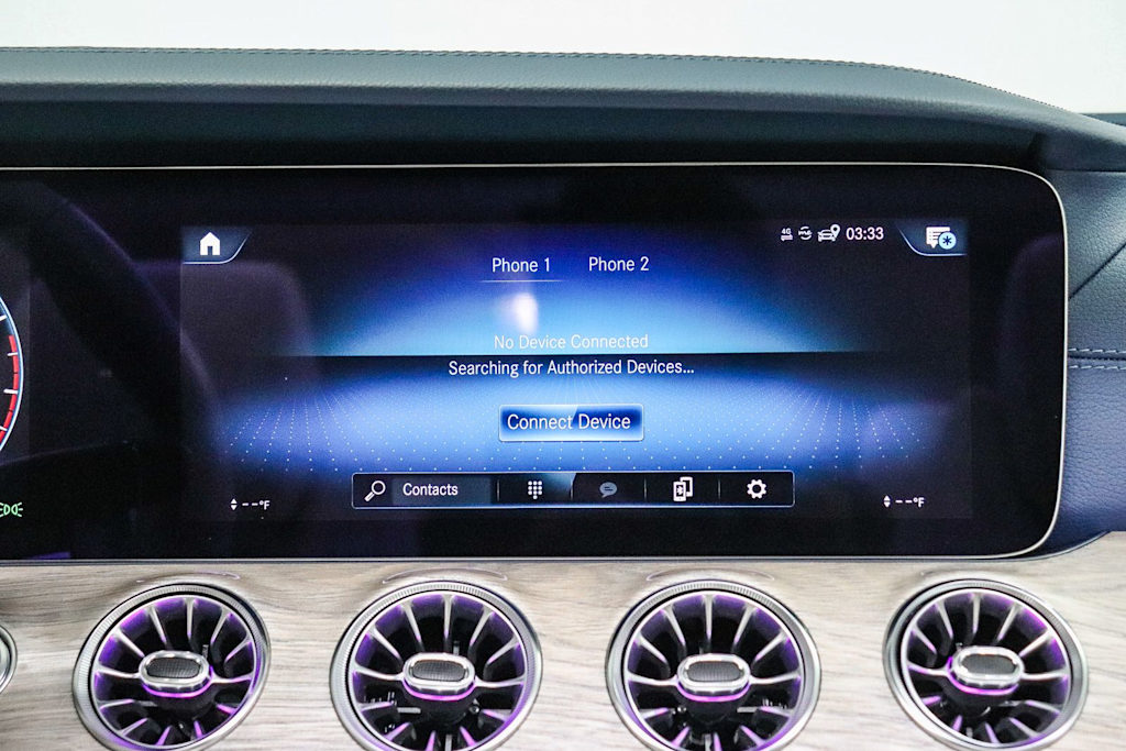Thumbnail: 2023 Mercedes-Benz E-Class - 14