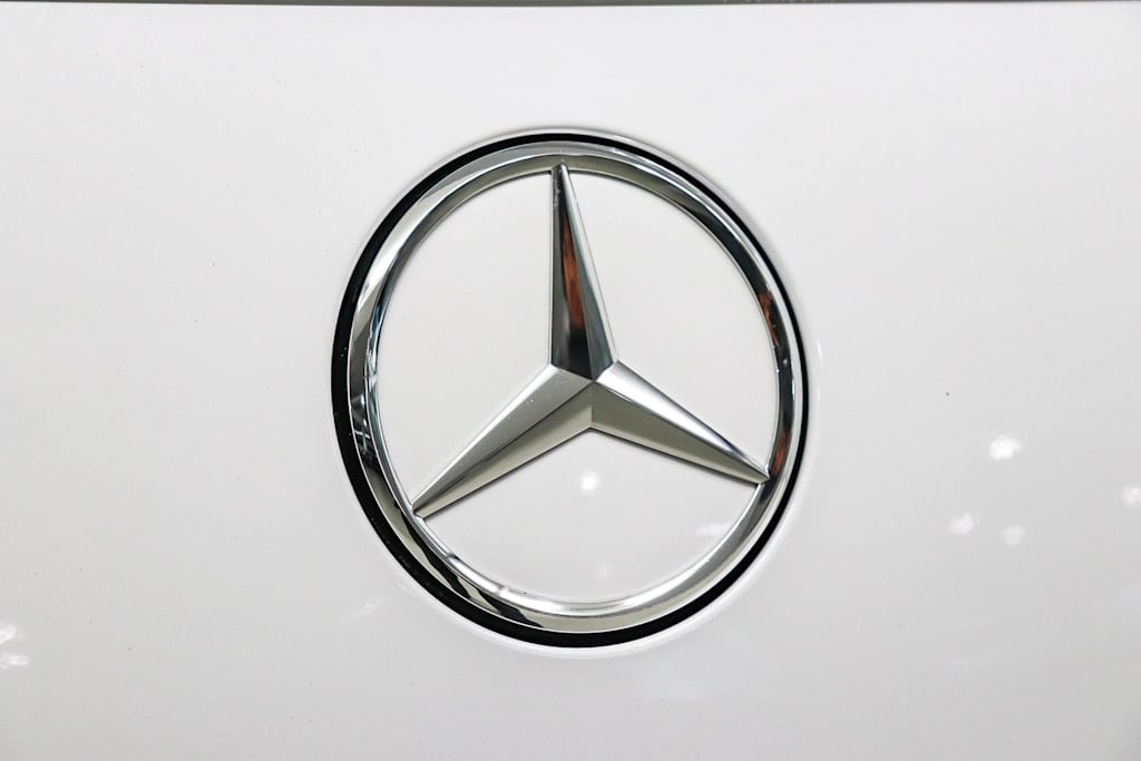 Thumbnail: 2023 Mercedes-Benz E-Class - 30
