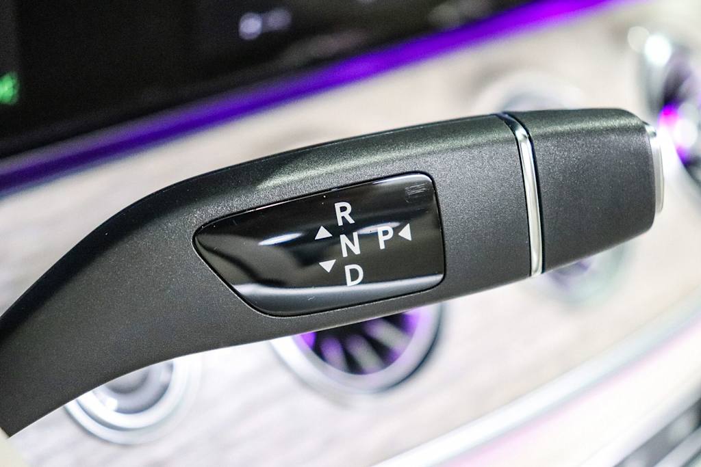 Thumbnail: 2023 Mercedes-Benz E-Class - 31