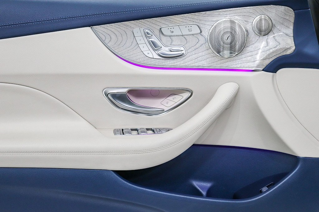Thumbnail: 2023 Mercedes-Benz E-Class - 33