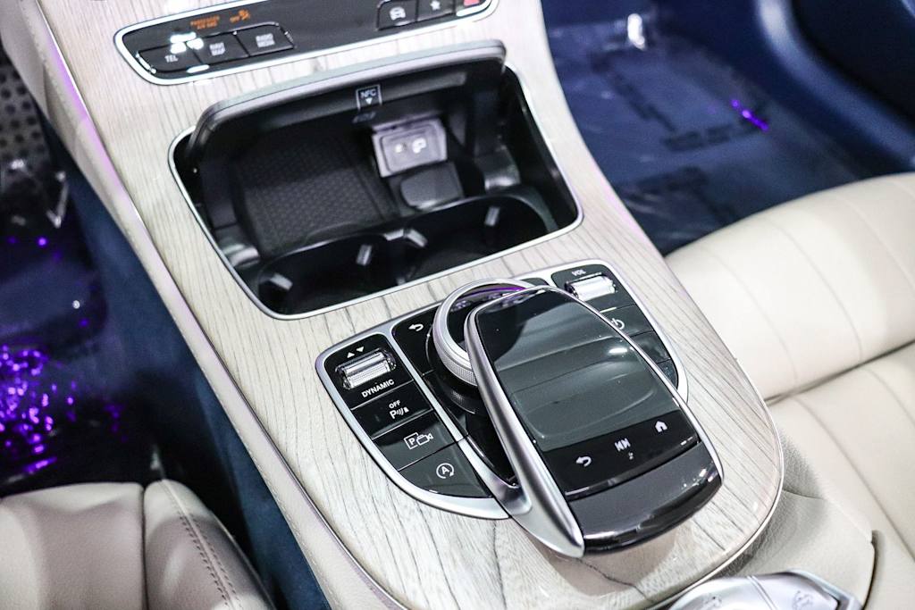 Thumbnail: 2023 Mercedes-Benz E-Class - 15