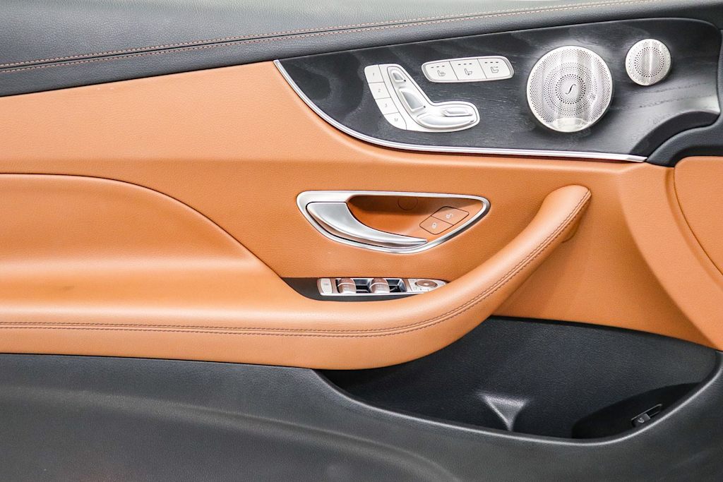 Thumbnail: 2023 Mercedes-Benz E-Class - 30