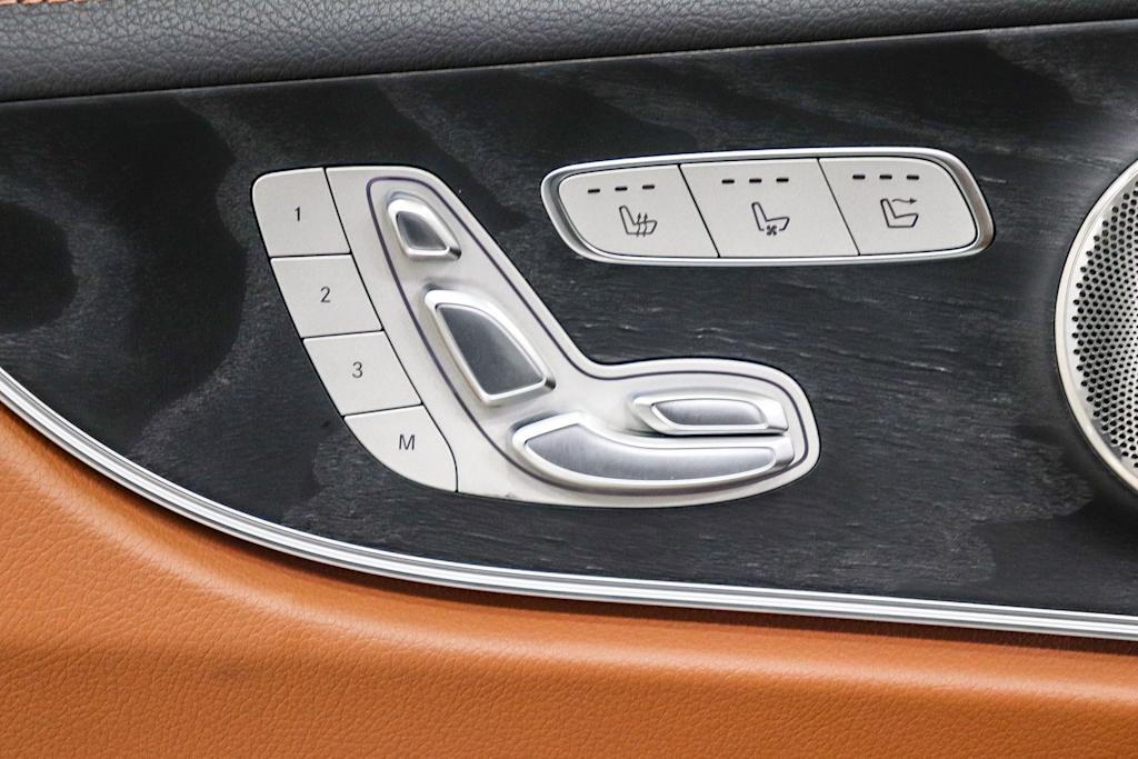 Thumbnail: 2023 Mercedes-Benz E-Class - 29