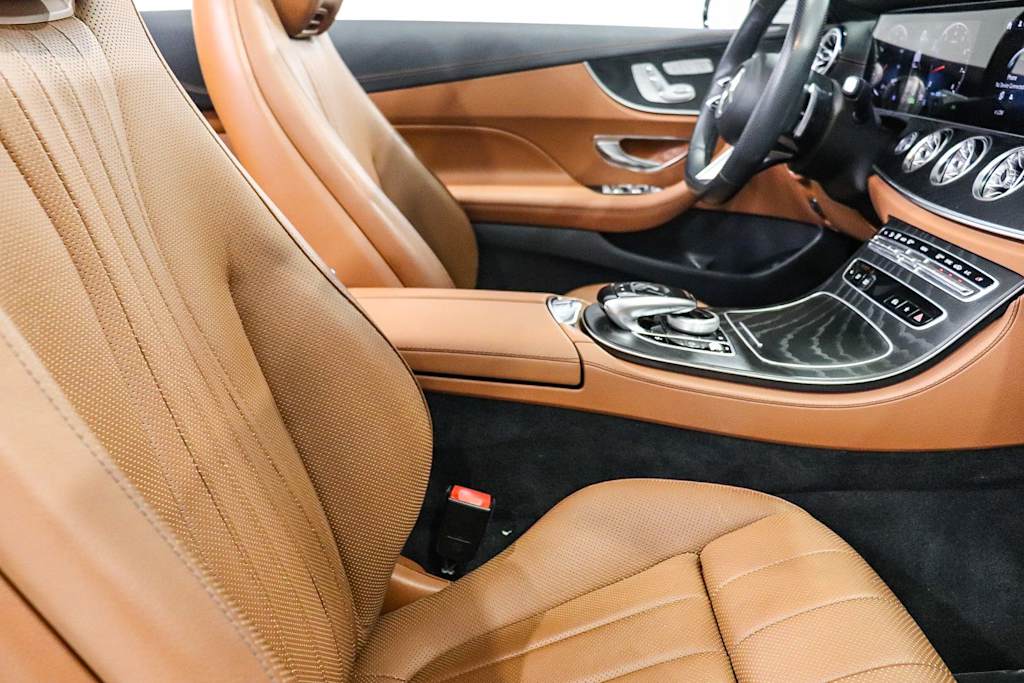 Thumbnail: 2023 Mercedes-Benz E-Class - 9