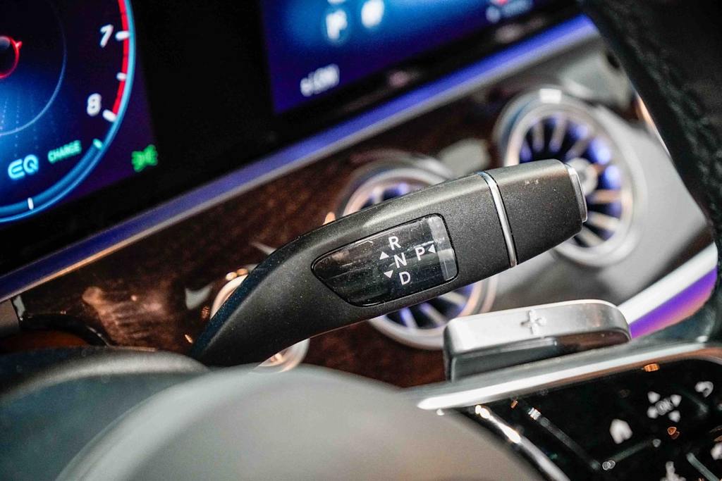 Thumbnail: 2022 Mercedes-Benz E-Class - 13