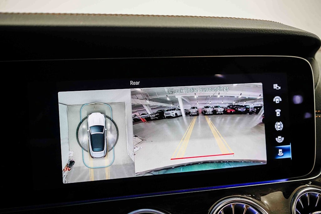Thumbnail: 2022 Mercedes-Benz E-Class - 23