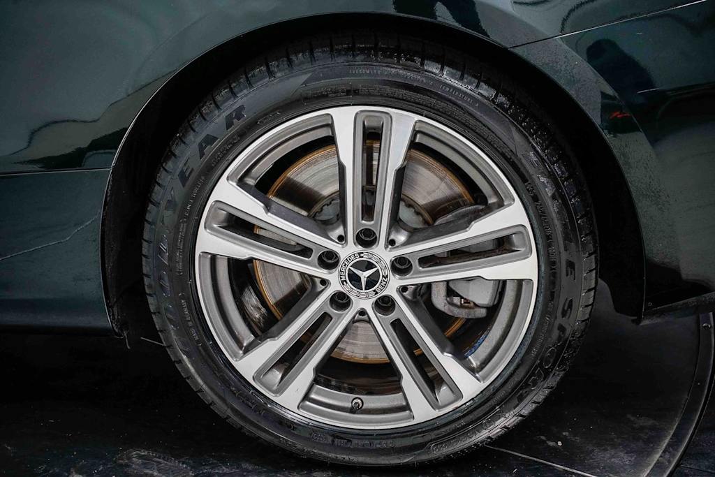 Thumbnail: 2022 Mercedes-Benz E-Class - 5