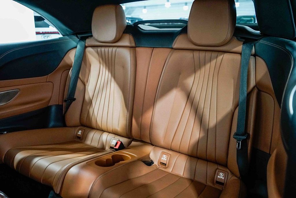 Thumbnail: 2022 Mercedes-Benz E-Class - 10
